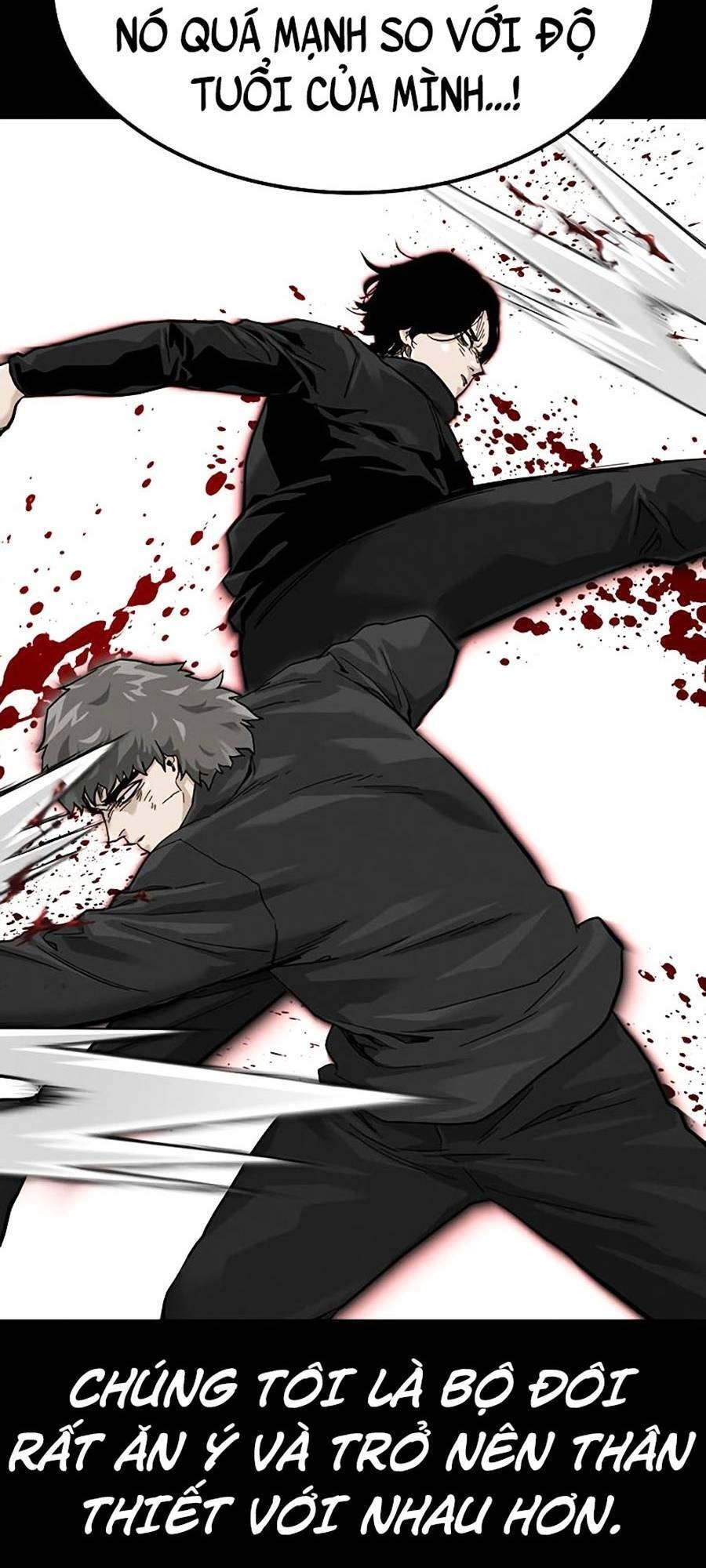 Để Có Thể Sống Sót Chapter 61 - 153