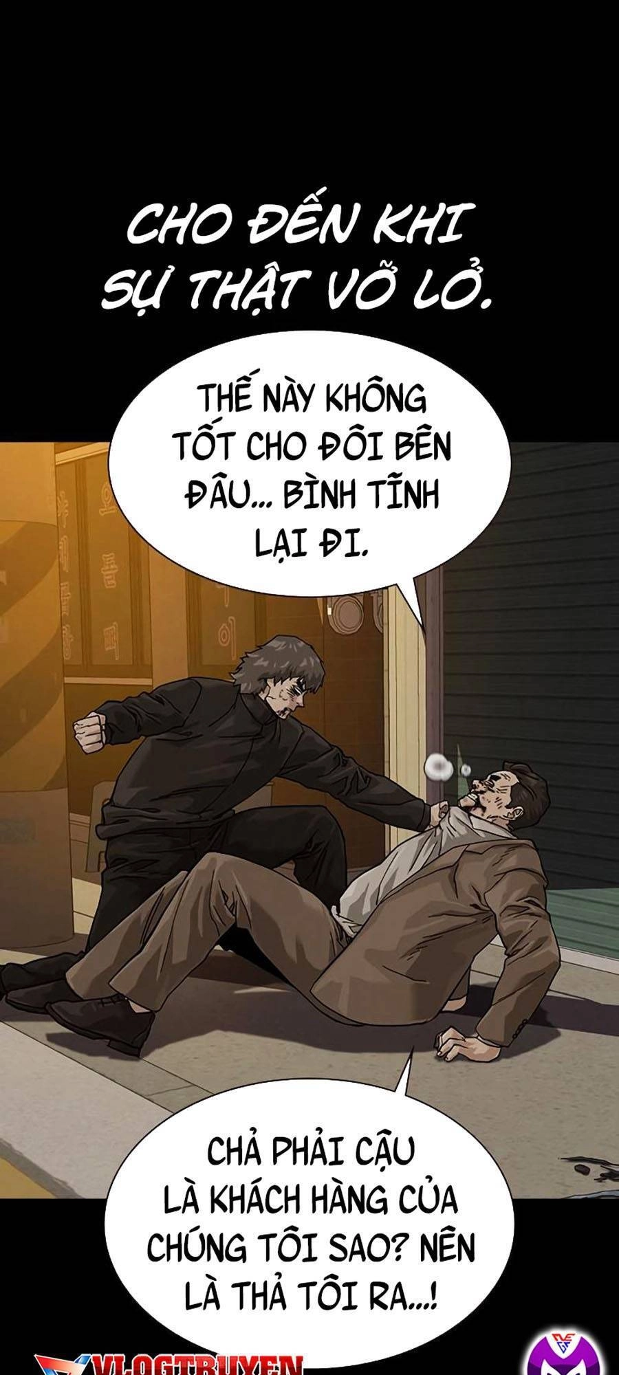 Để Có Thể Sống Sót Chapter 61 - 155