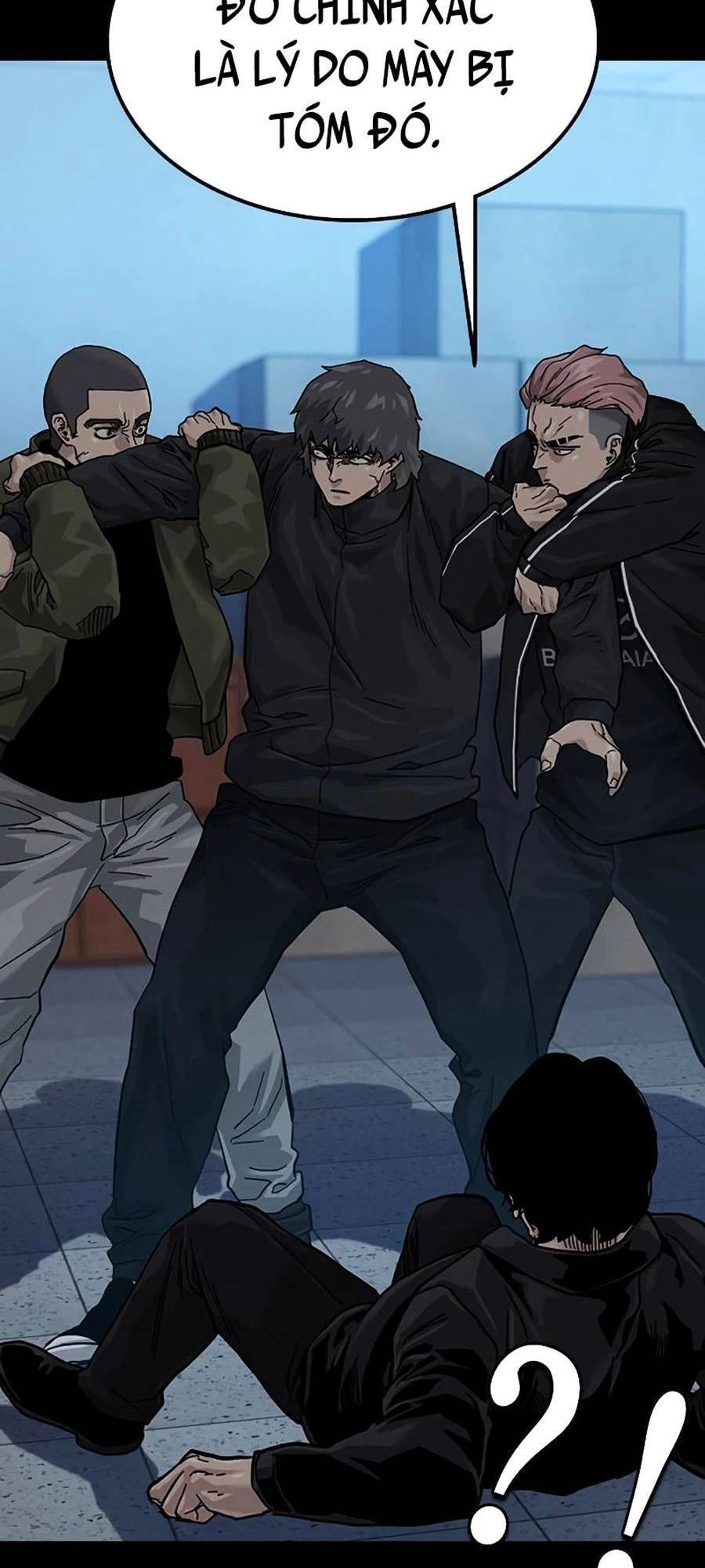 Để Có Thể Sống Sót Chapter 61 - 177