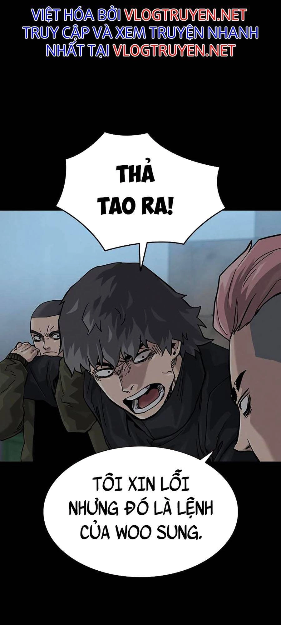 Để Có Thể Sống Sót Chapter 61 - 179