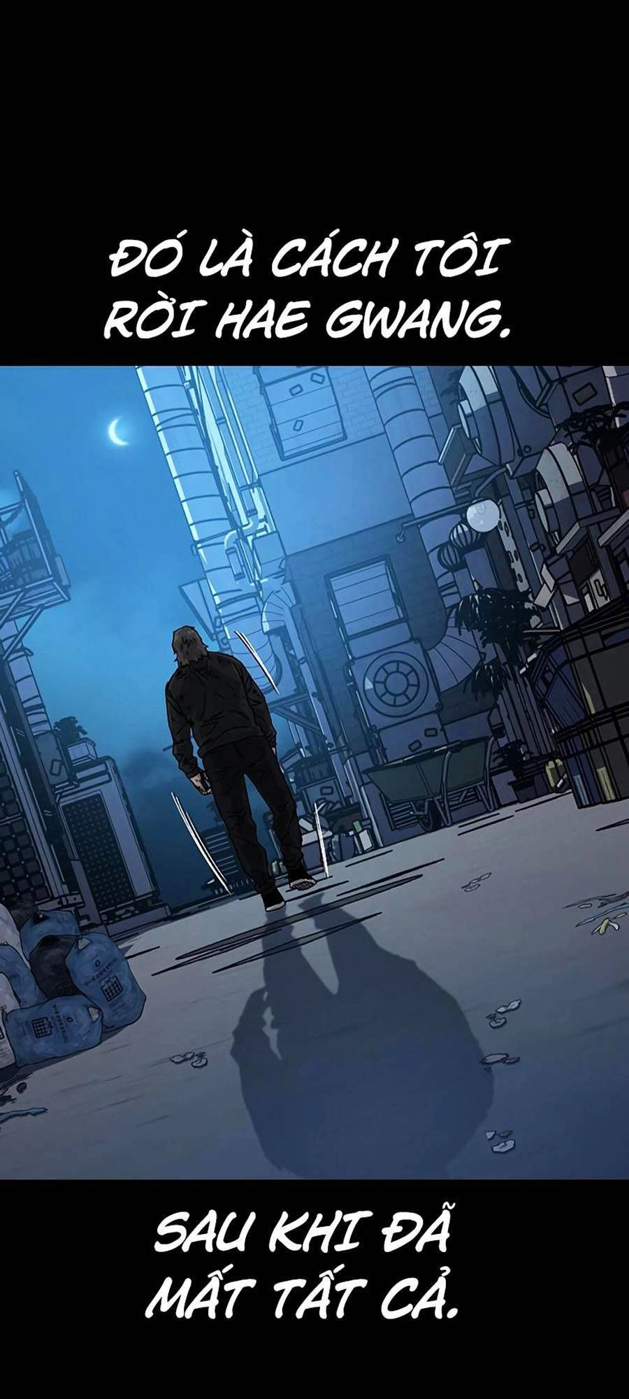 Để Có Thể Sống Sót Chapter 61 - 191