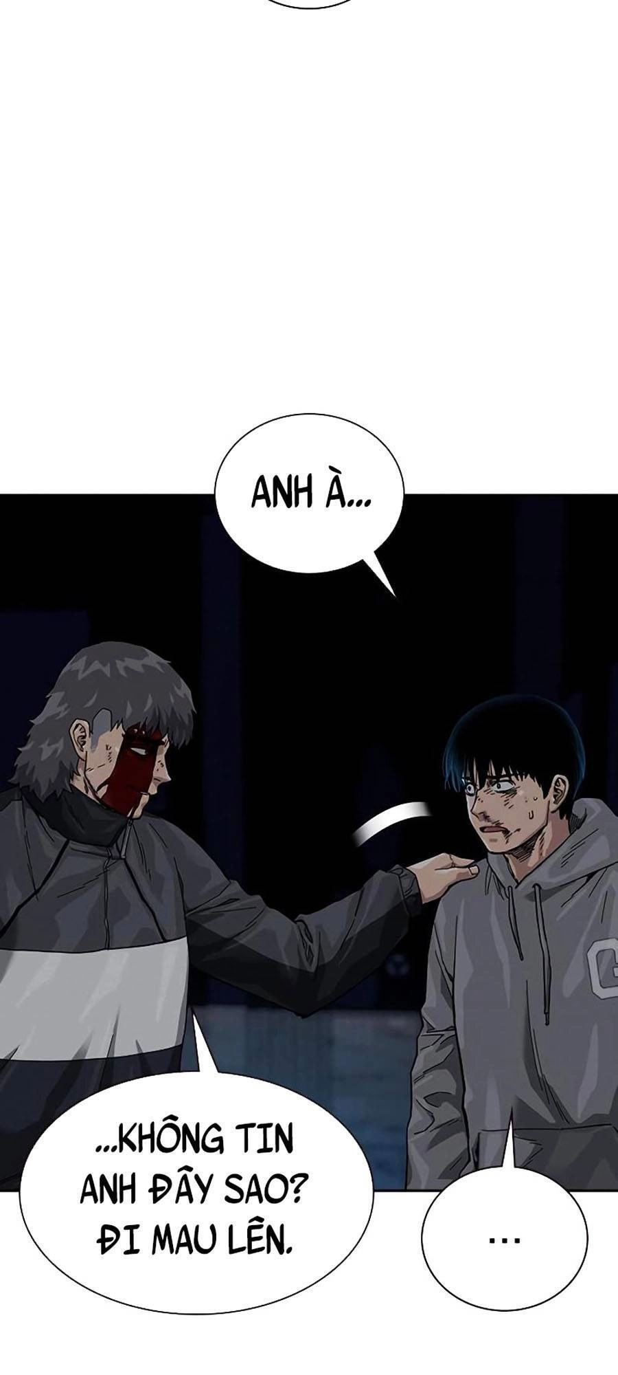 Để Có Thể Sống Sót Chapter 61 - 205