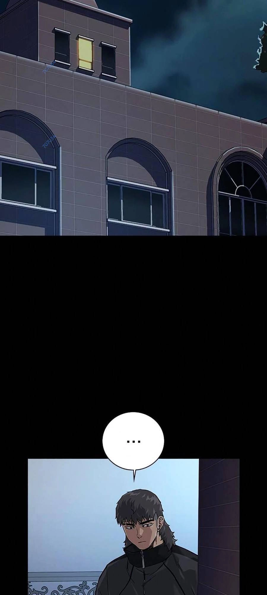 Để Có Thể Sống Sót Chapter 64 - 3