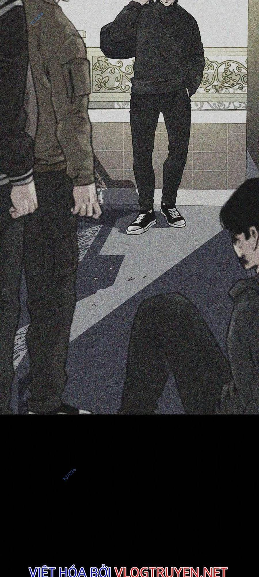 Để Có Thể Sống Sót Chapter 64 - 9