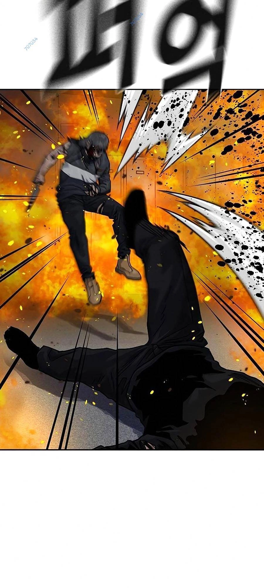 Để Có Thể Sống Sót Chapter 64 - 141