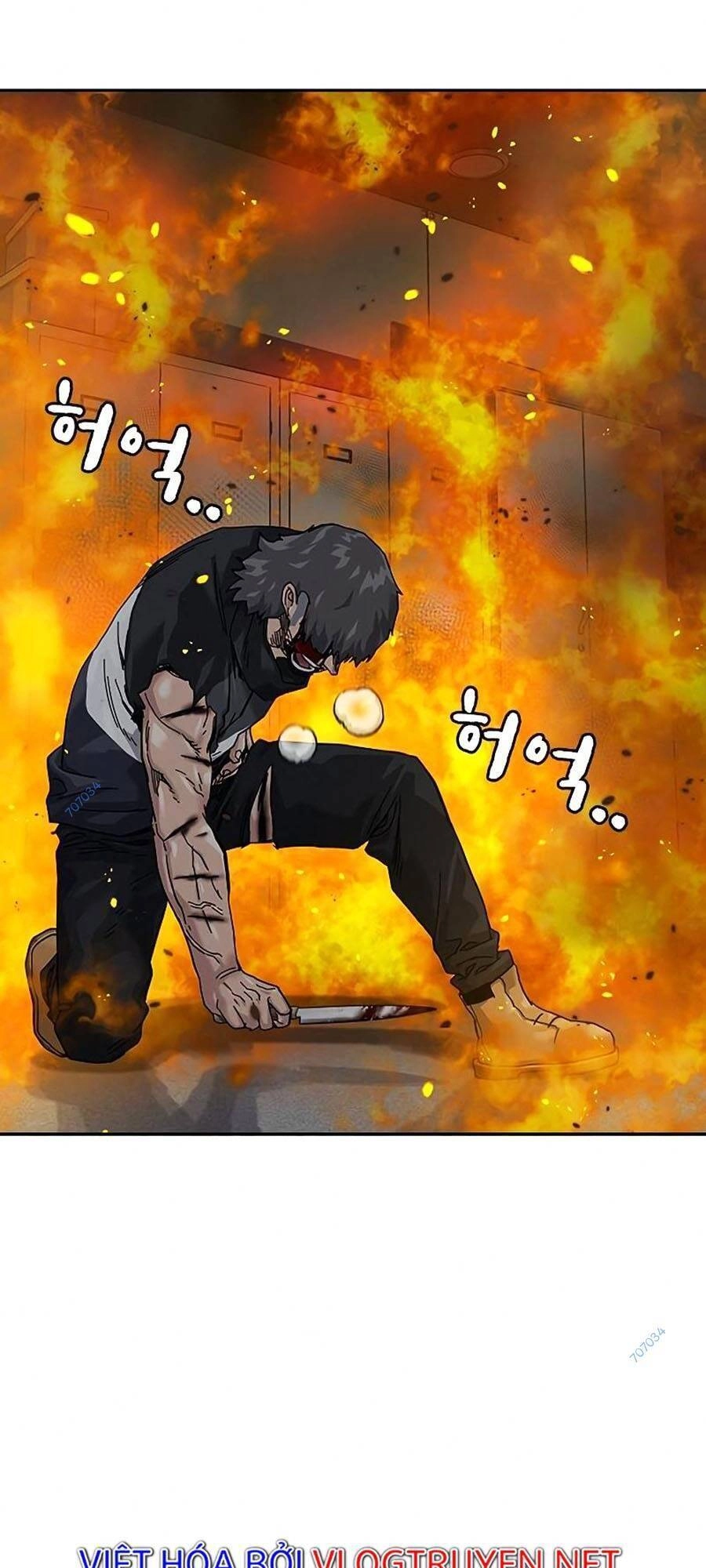 Để Có Thể Sống Sót Chapter 64 - 143