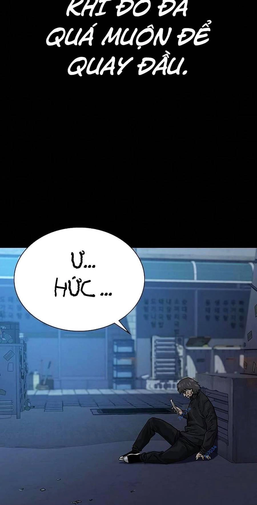 Để Có Thể Sống Sót Chapter 64 - 154