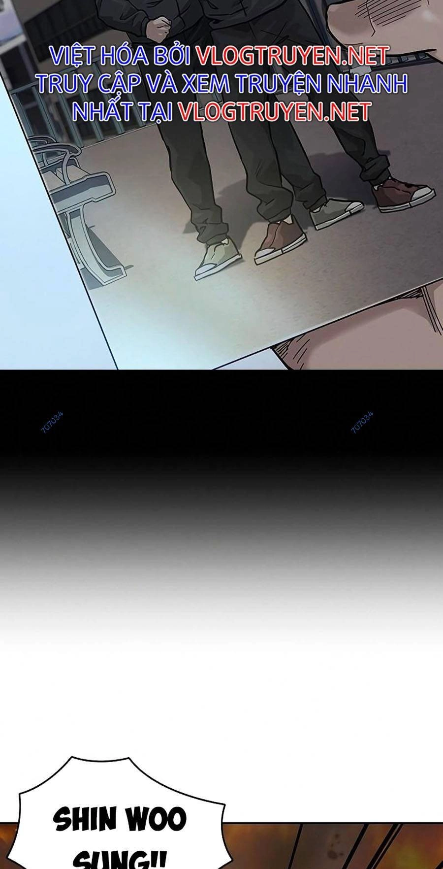 Để Có Thể Sống Sót Chapter 64 - 157