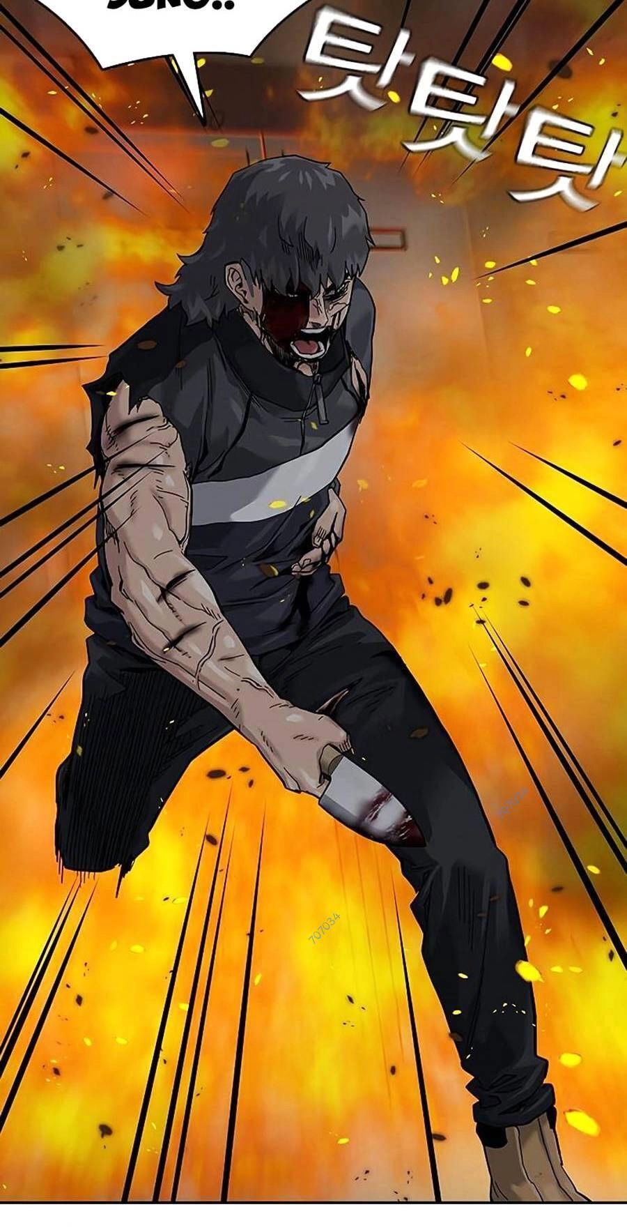 Để Có Thể Sống Sót Chapter 64 - 158