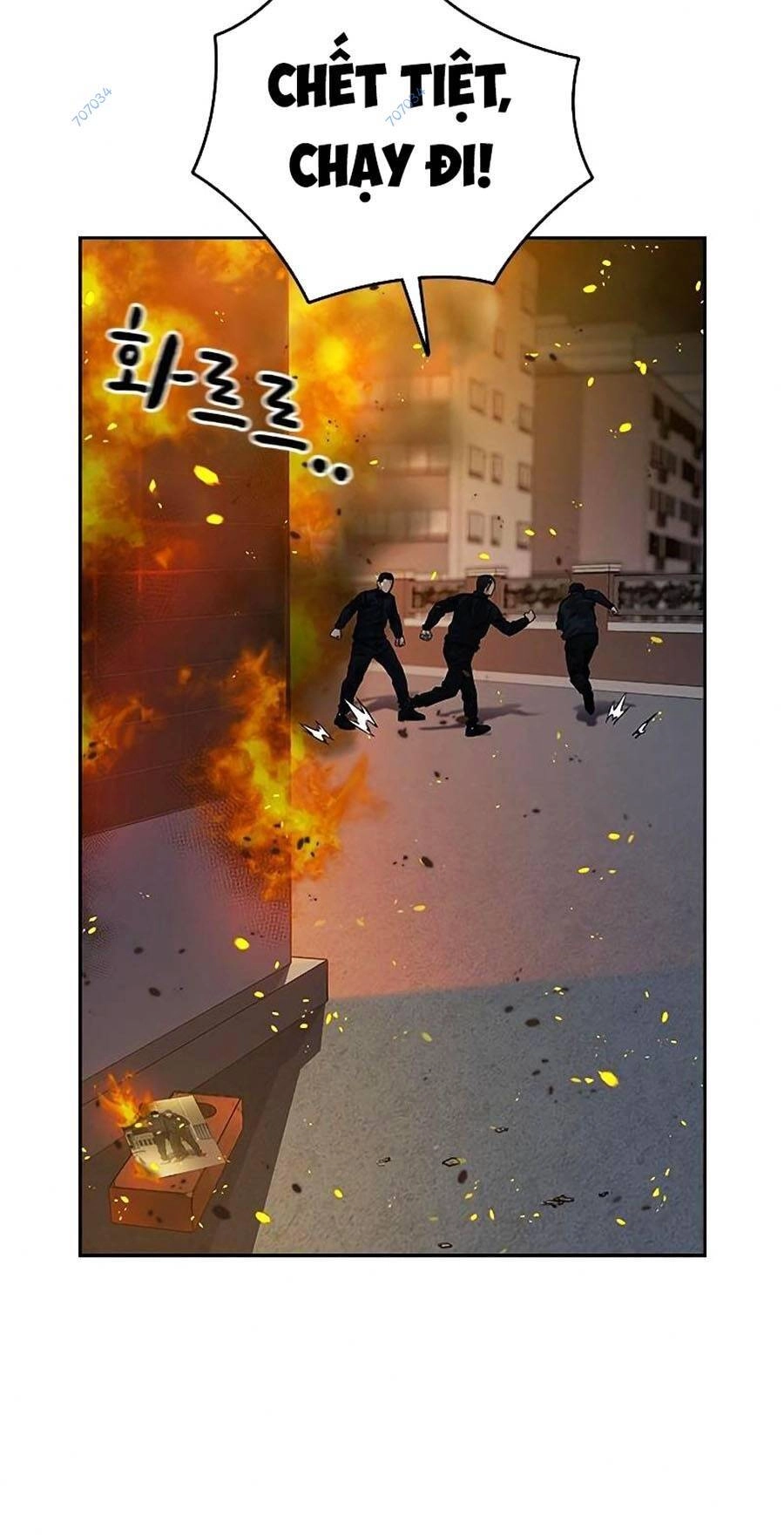 Để Có Thể Sống Sót Chapter 64 - 161