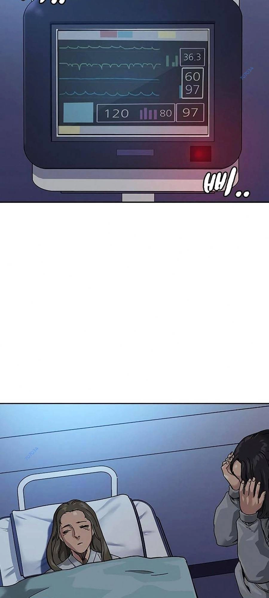 Để Có Thể Sống Sót Chapter 64 - 186