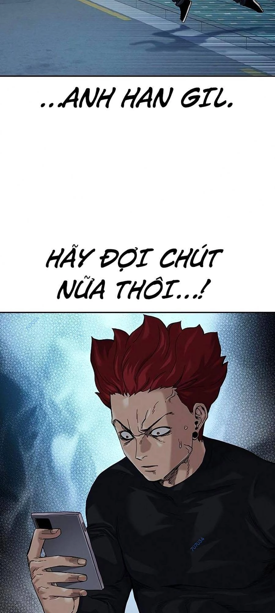 Để Có Thể Sống Sót Chapter 64 - 190