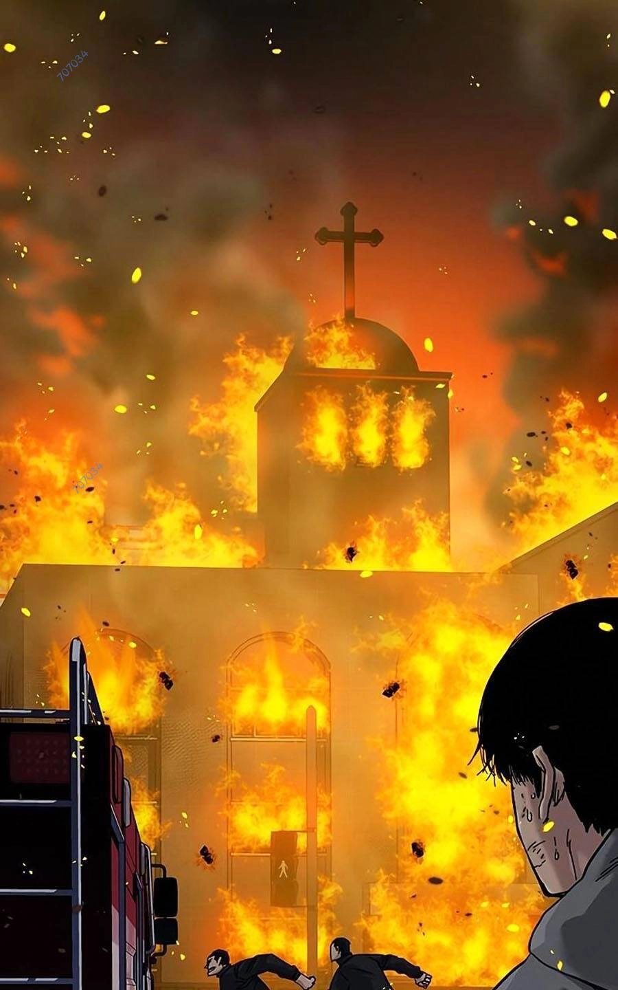 Để Có Thể Sống Sót Chapter 64 - 199