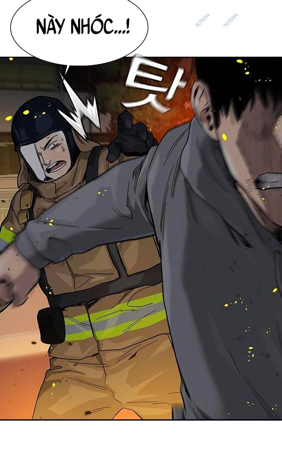 Để Có Thể Sống Sót Chapter 64 - 205