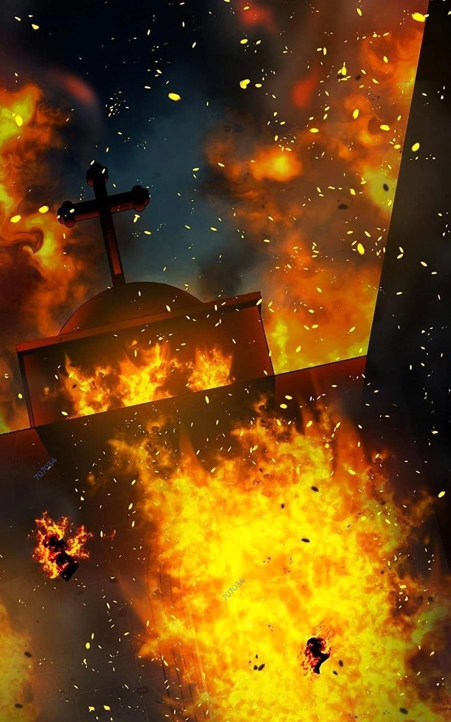 Để Có Thể Sống Sót Chapter 64 - 208