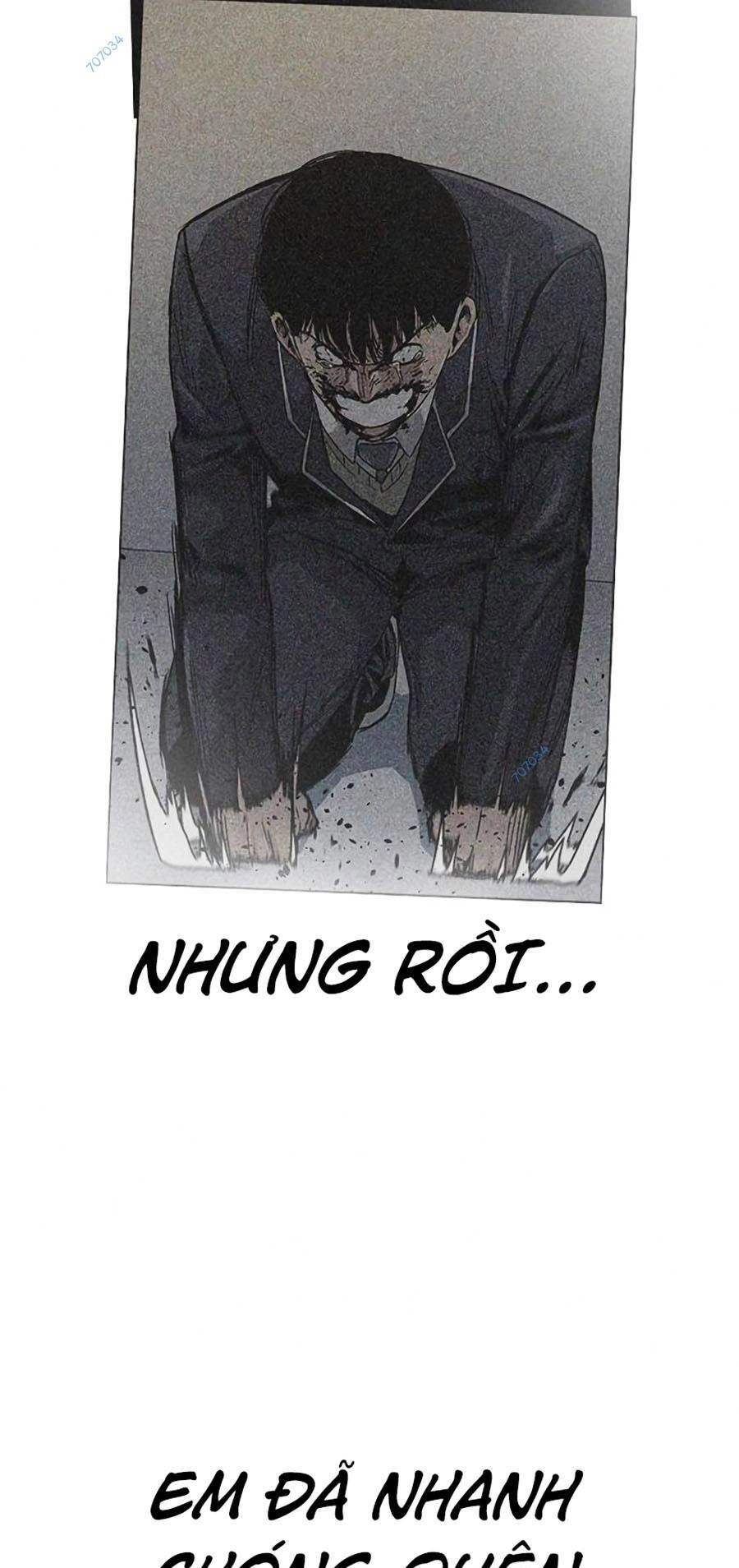 Để Có Thể Sống Sót Chapter 65 - 9