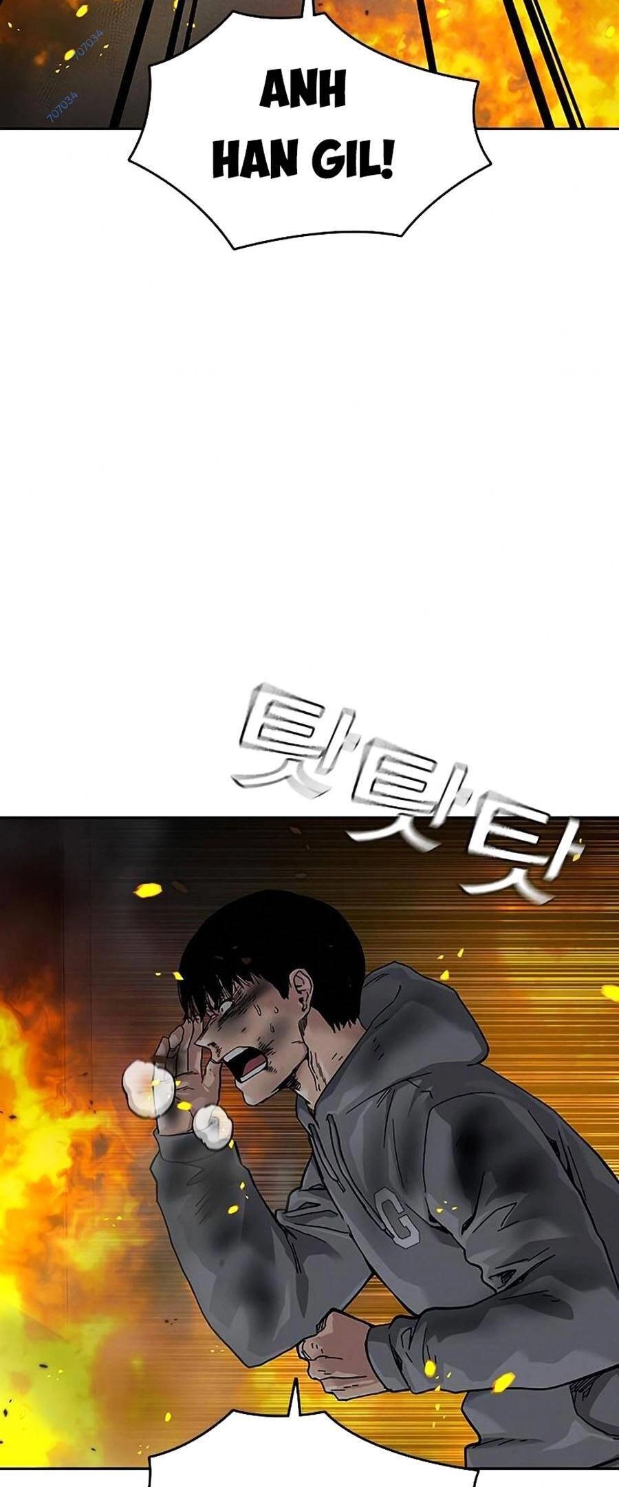 Để Có Thể Sống Sót Chapter 65 - 23