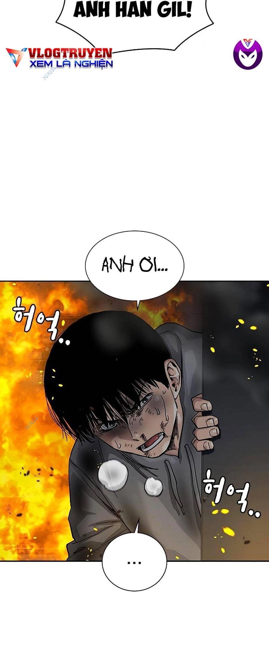 Để Có Thể Sống Sót Chapter 65 - 24