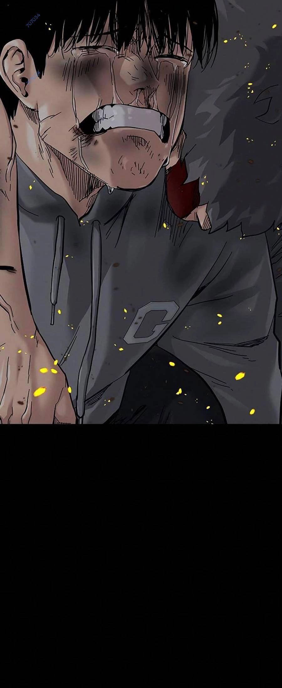 Để Có Thể Sống Sót Chapter 65 - 36