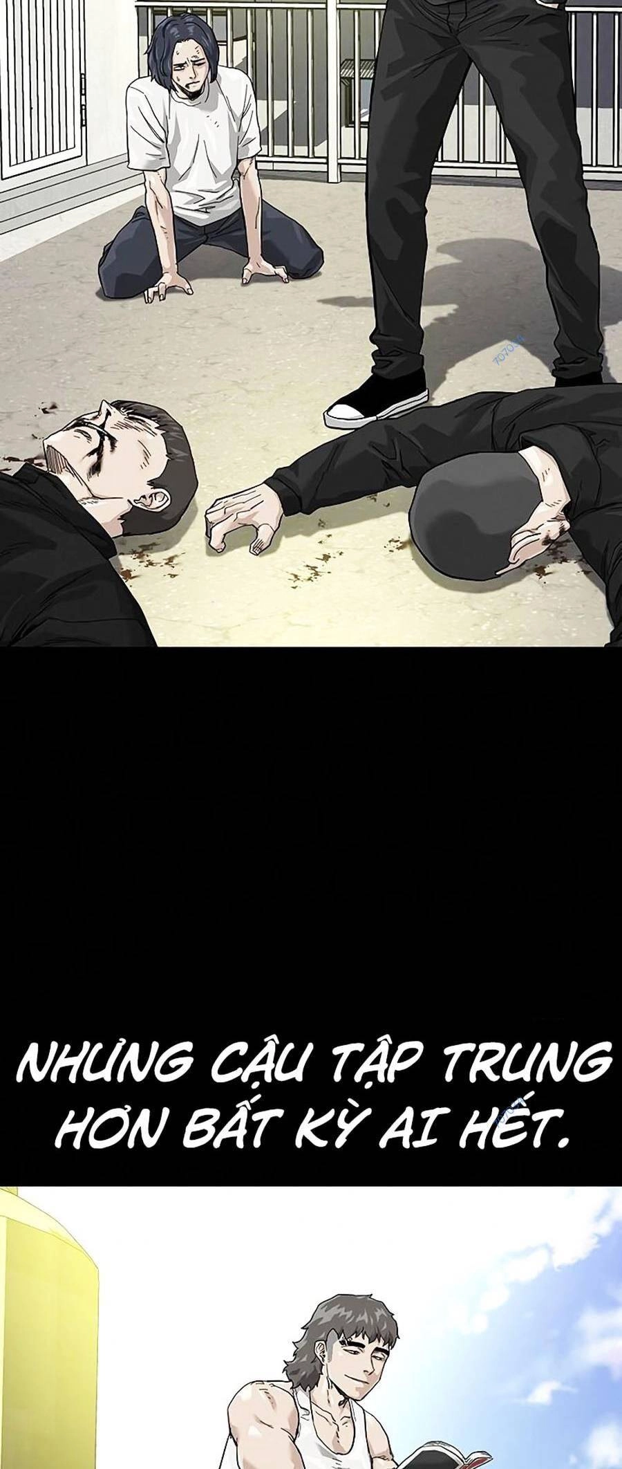 Để Có Thể Sống Sót Chapter 65 - 49