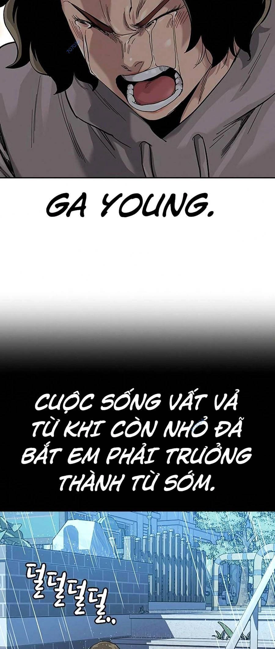 Để Có Thể Sống Sót Chapter 65 - 52