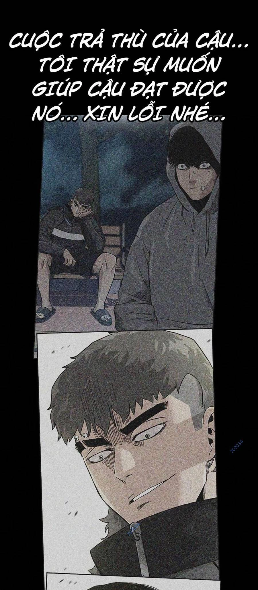 Để Có Thể Sống Sót Chapter 65 - 62