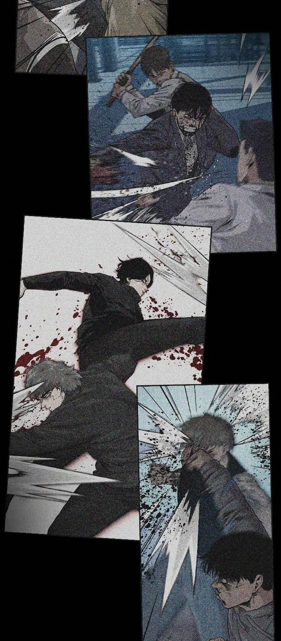 Để Có Thể Sống Sót Chapter 65 - 64