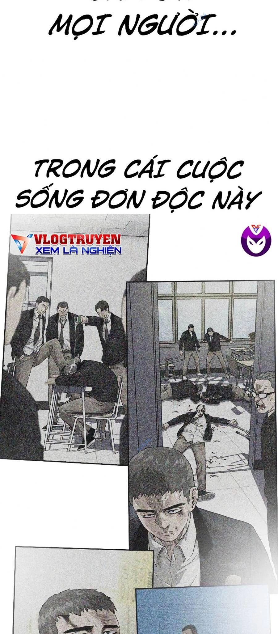 Để Có Thể Sống Sót Chapter 65 - 68