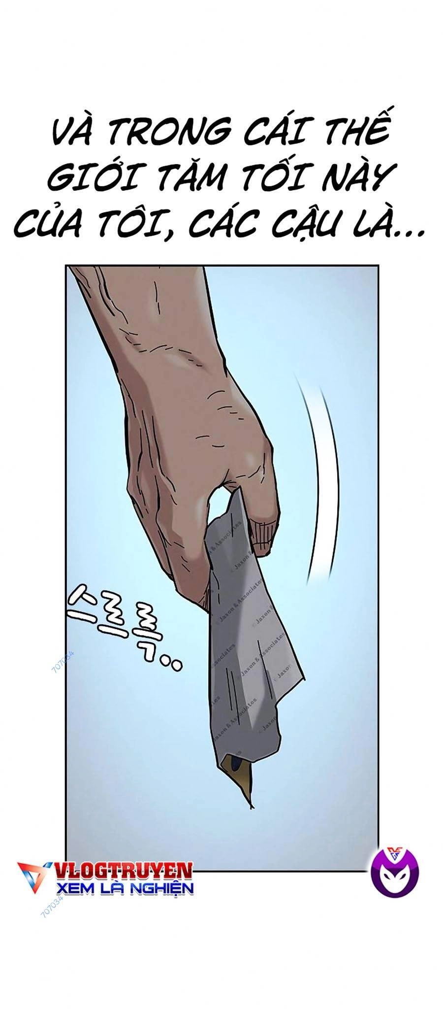 Để Có Thể Sống Sót Chapter 65 - 73