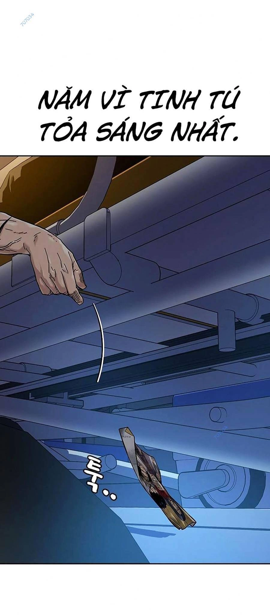 Để Có Thể Sống Sót Chapter 65 - 74