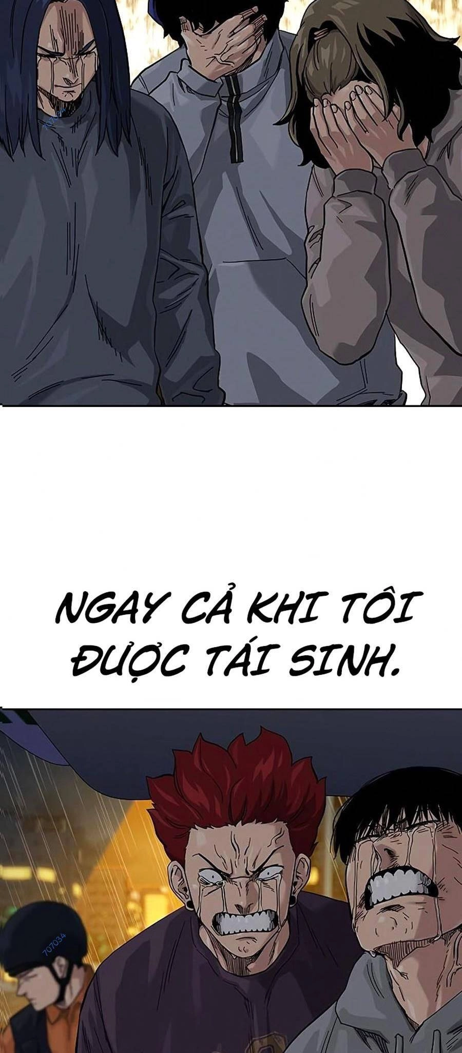 Để Có Thể Sống Sót Chapter 65 - 77