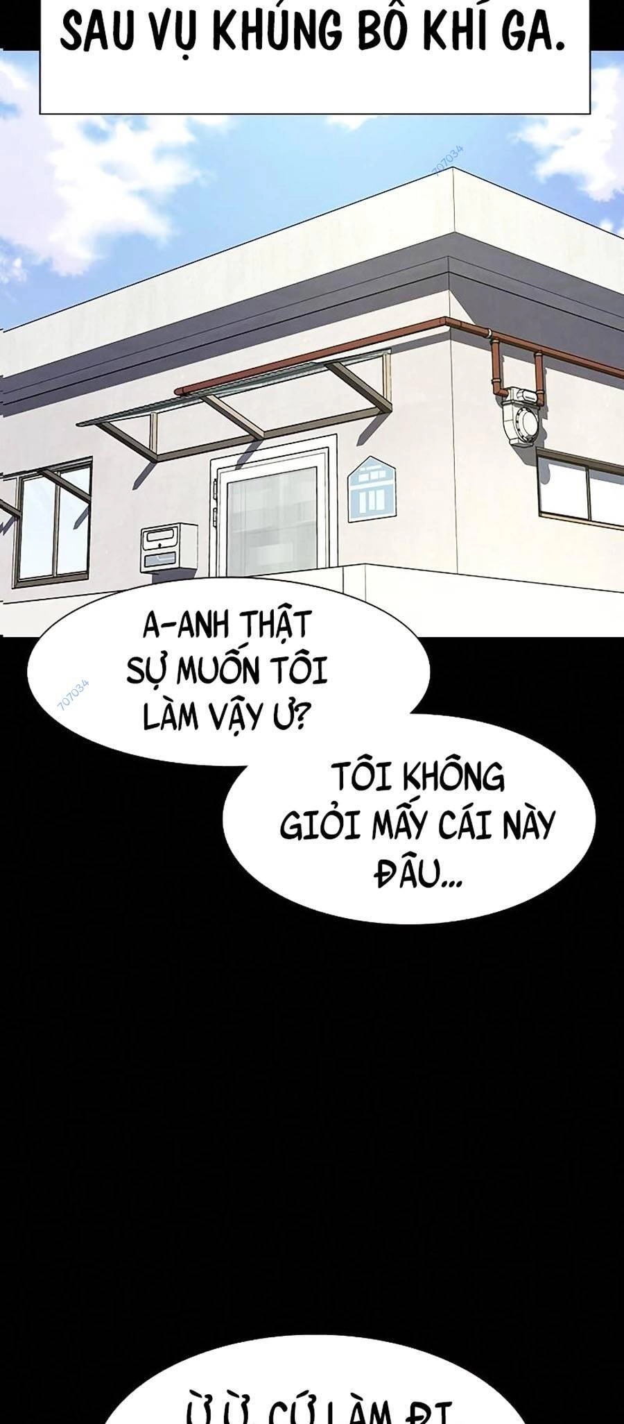 Để Có Thể Sống Sót Chapter 65 - 82