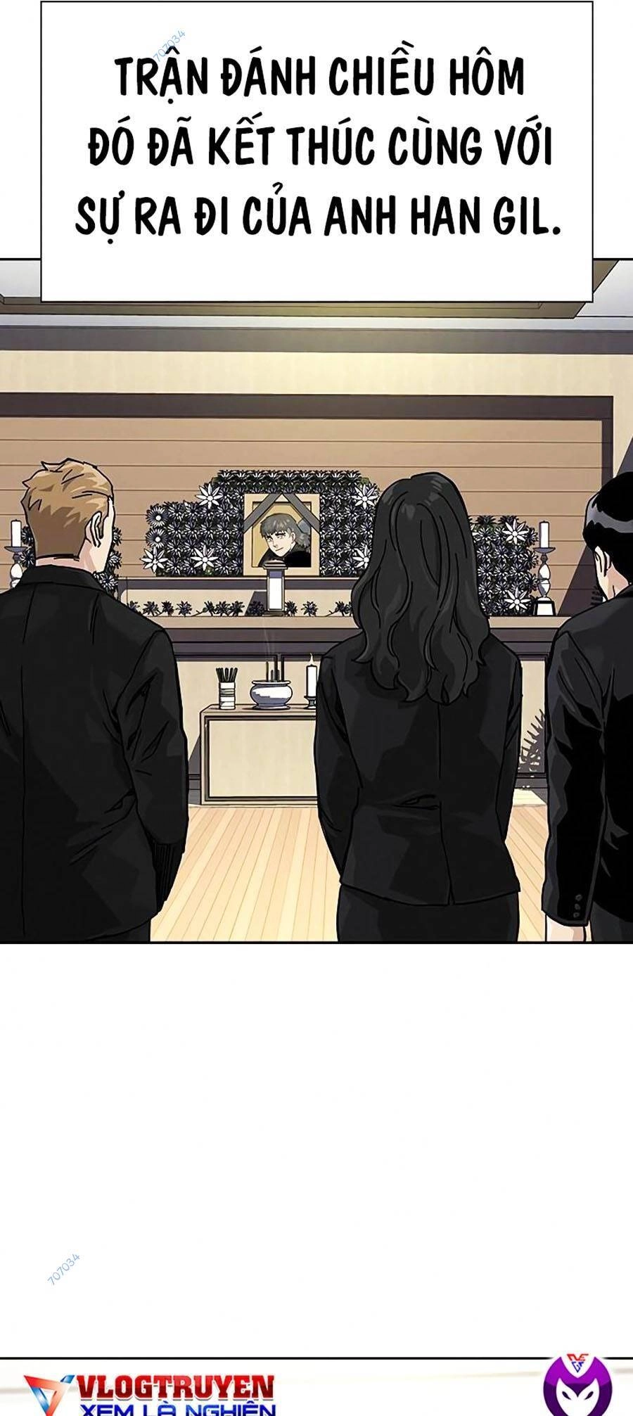 Để Có Thể Sống Sót Chapter 65 - 91