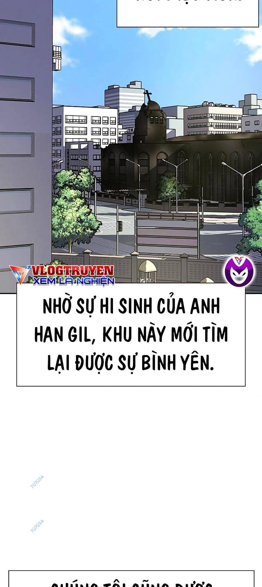 Để Có Thể Sống Sót Chapter 65 - 96