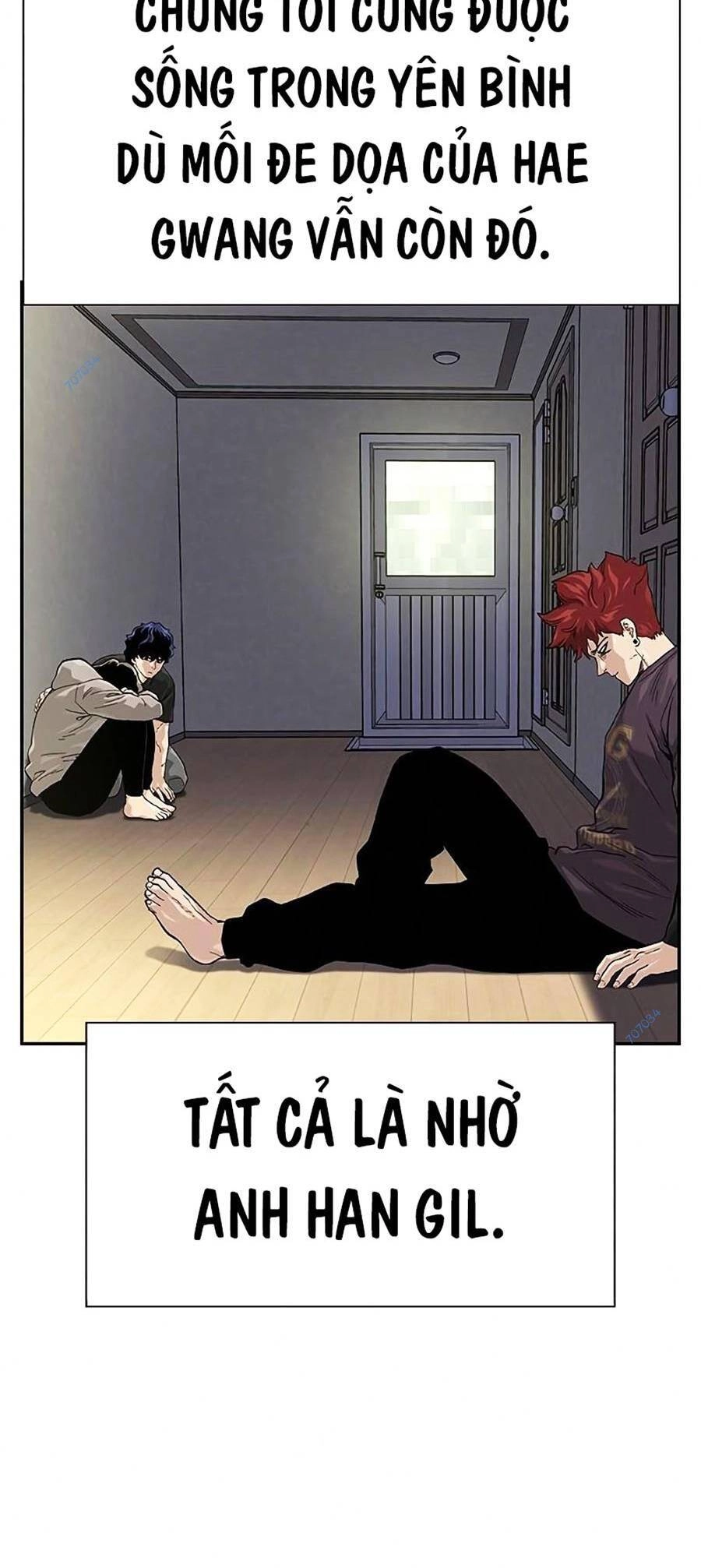 Để Có Thể Sống Sót Chapter 65 - 97