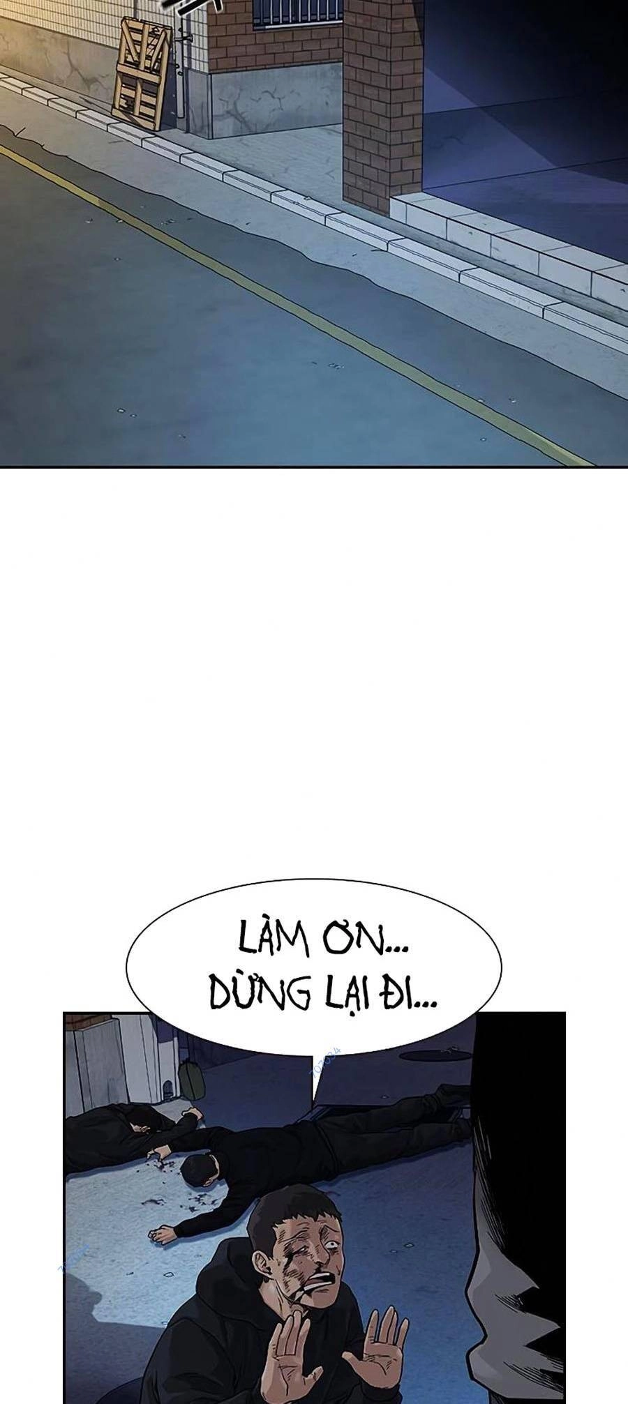 Để Có Thể Sống Sót Chapter 65 - 102