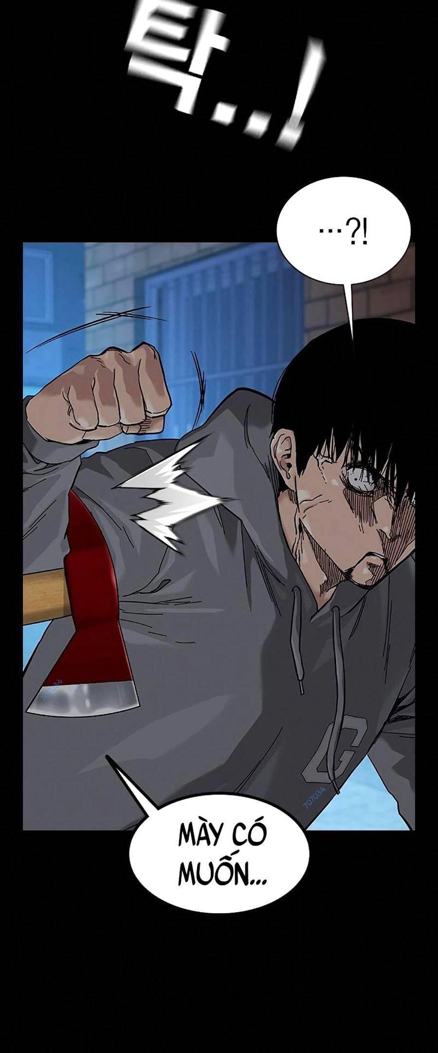 Để Có Thể Sống Sót Chapter 65 - 115