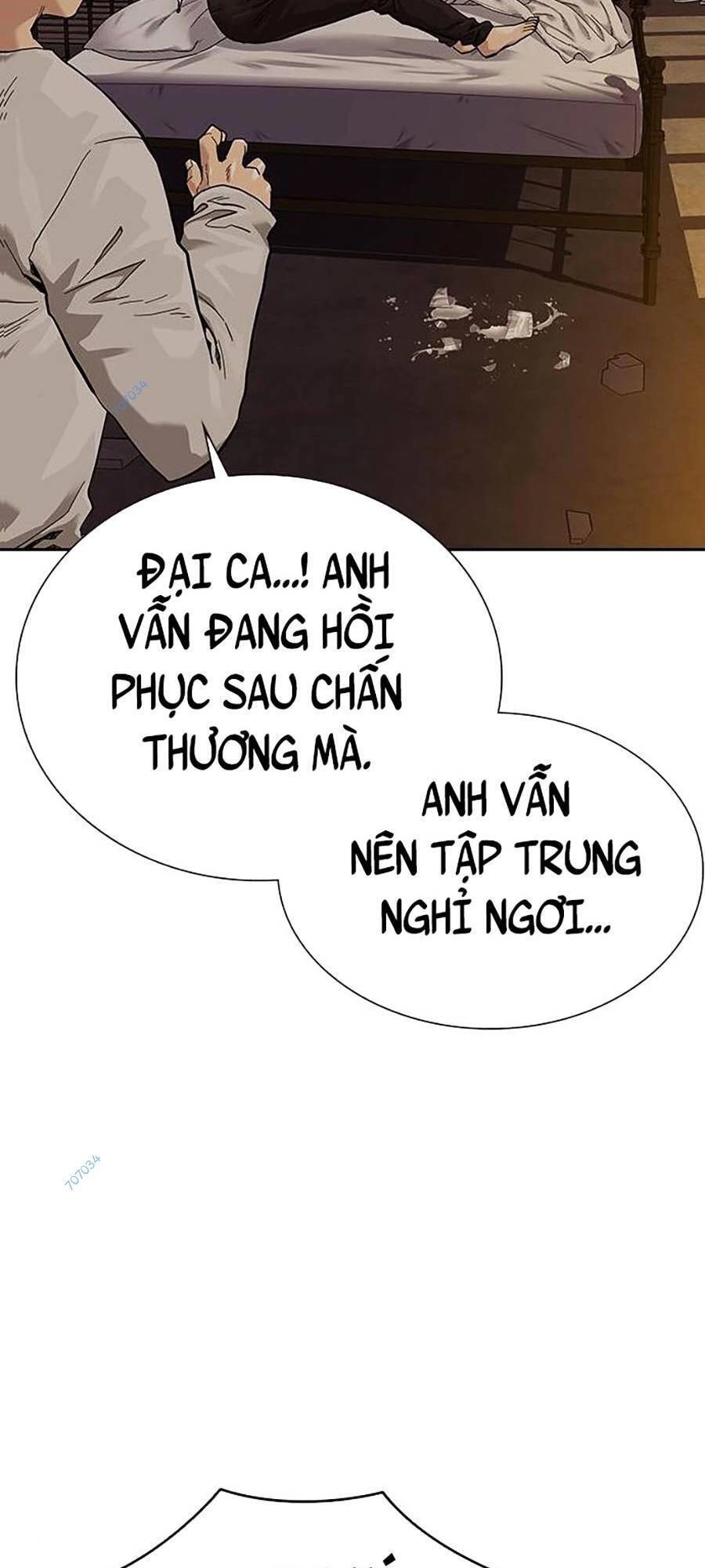 Để Có Thể Sống Sót Chapter 66 - 7