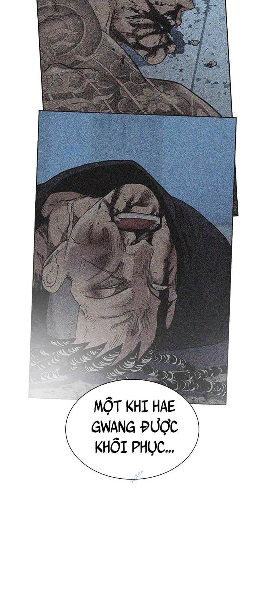 Để Có Thể Sống Sót Chapter 66 - 21