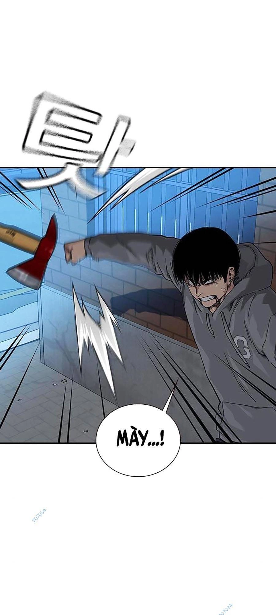 Để Có Thể Sống Sót Chapter 66 - 35