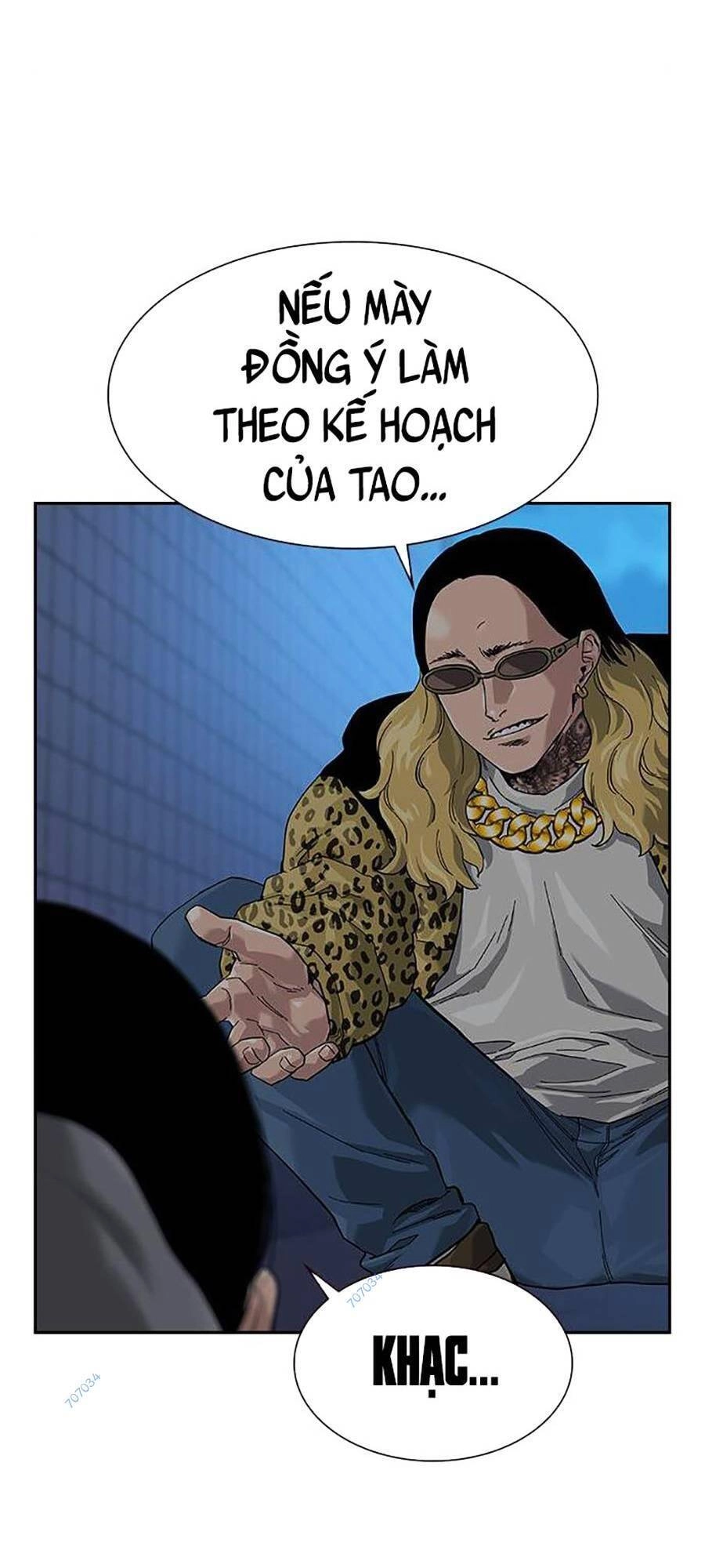 Để Có Thể Sống Sót Chapter 66 - 65