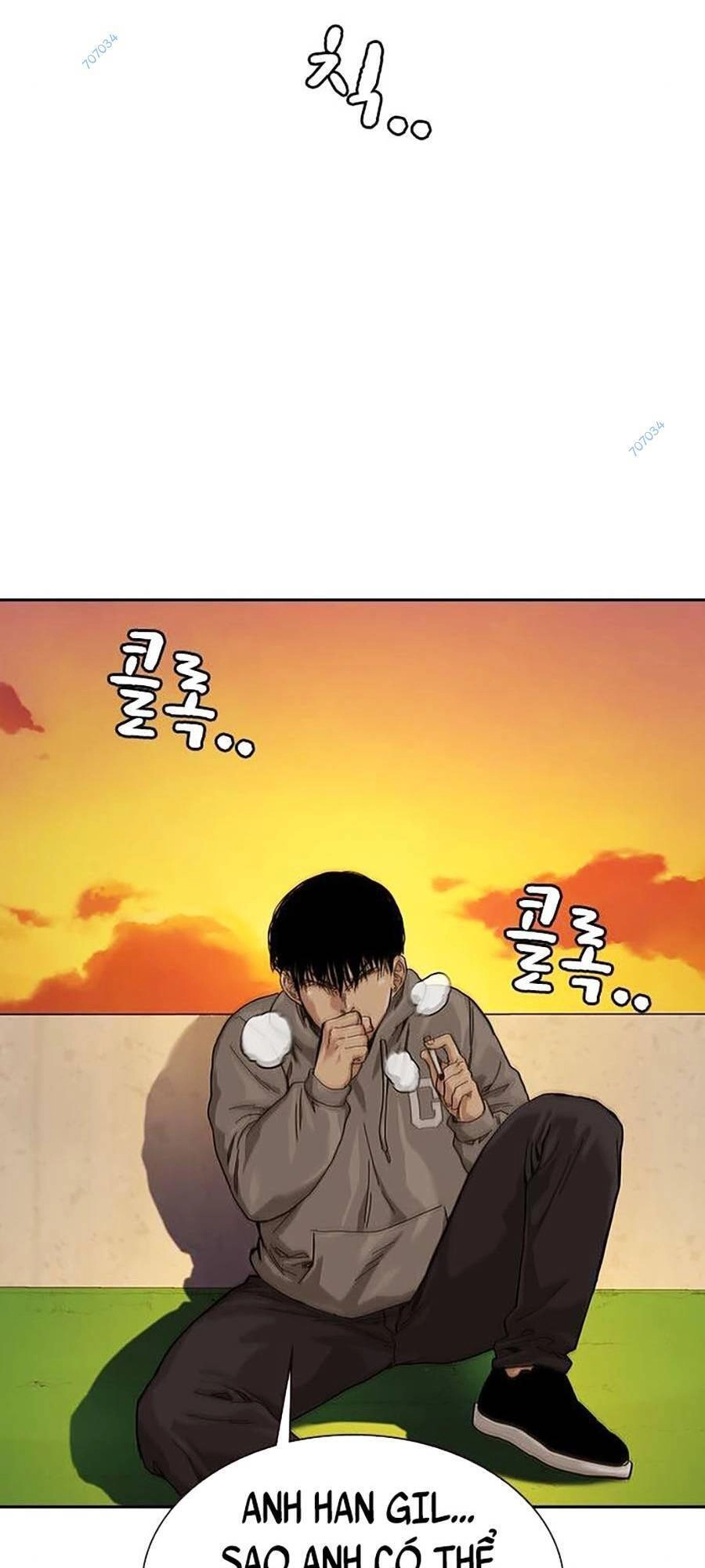 Để Có Thể Sống Sót Chapter 66 - 87