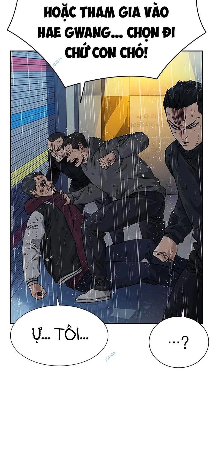 Để Có Thể Sống Sót Chapter 66 - 159