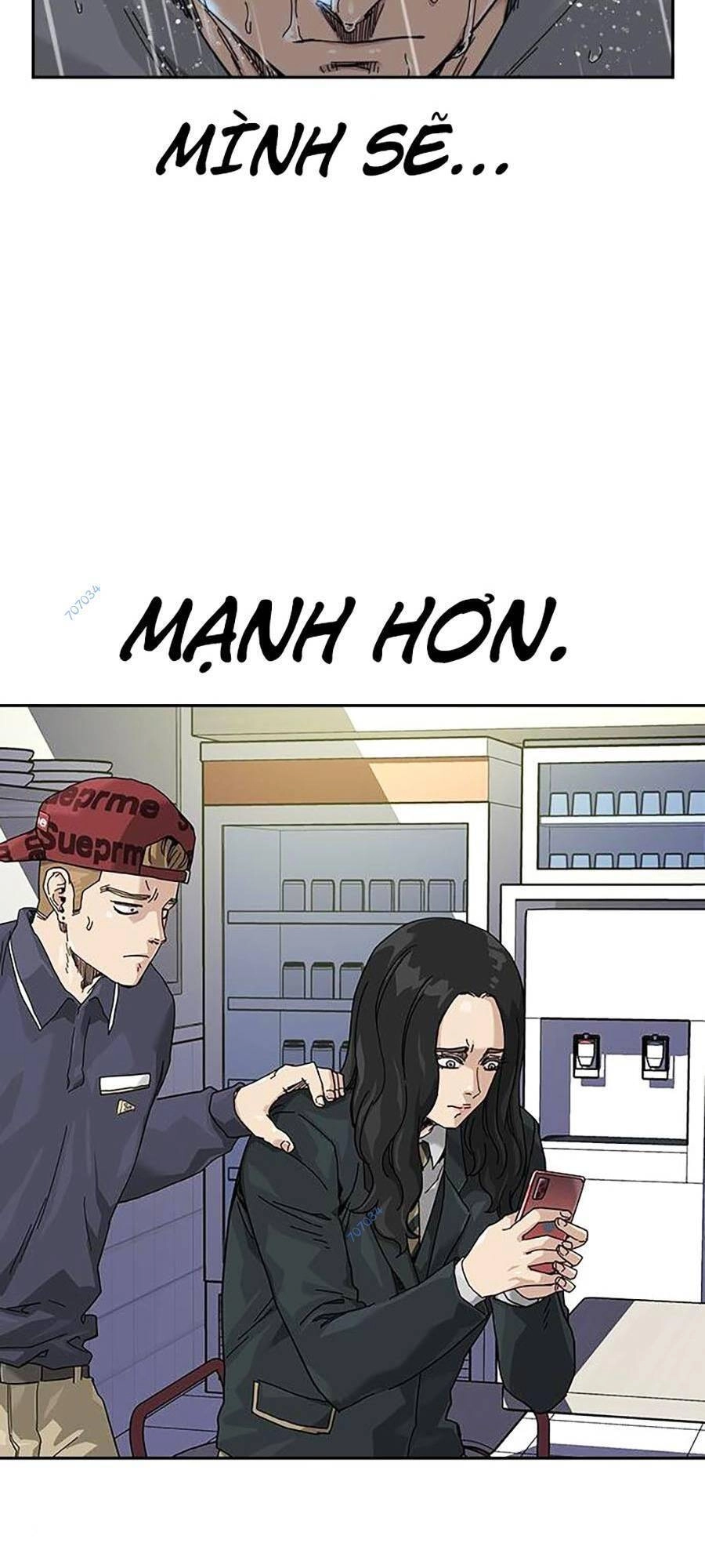 Để Có Thể Sống Sót Chapter 66 - 197