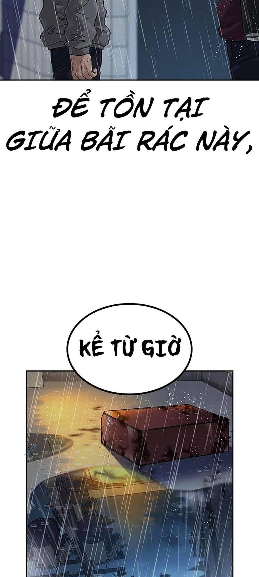 Để Có Thể Sống Sót Chapter 66 - 205