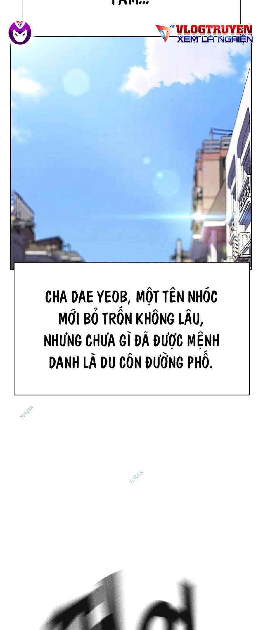 Để Có Thể Sống Sót Chapter 66.5 - 3