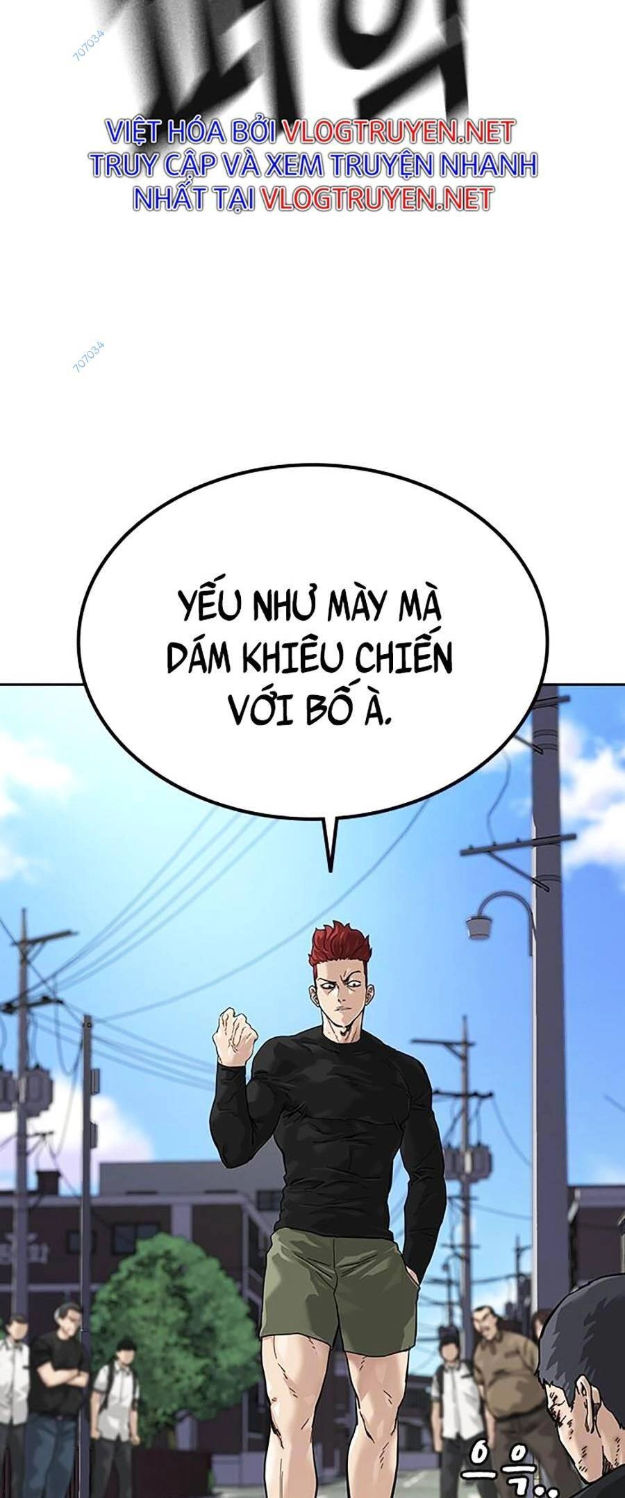 Để Có Thể Sống Sót Chapter 66.5 - 4
