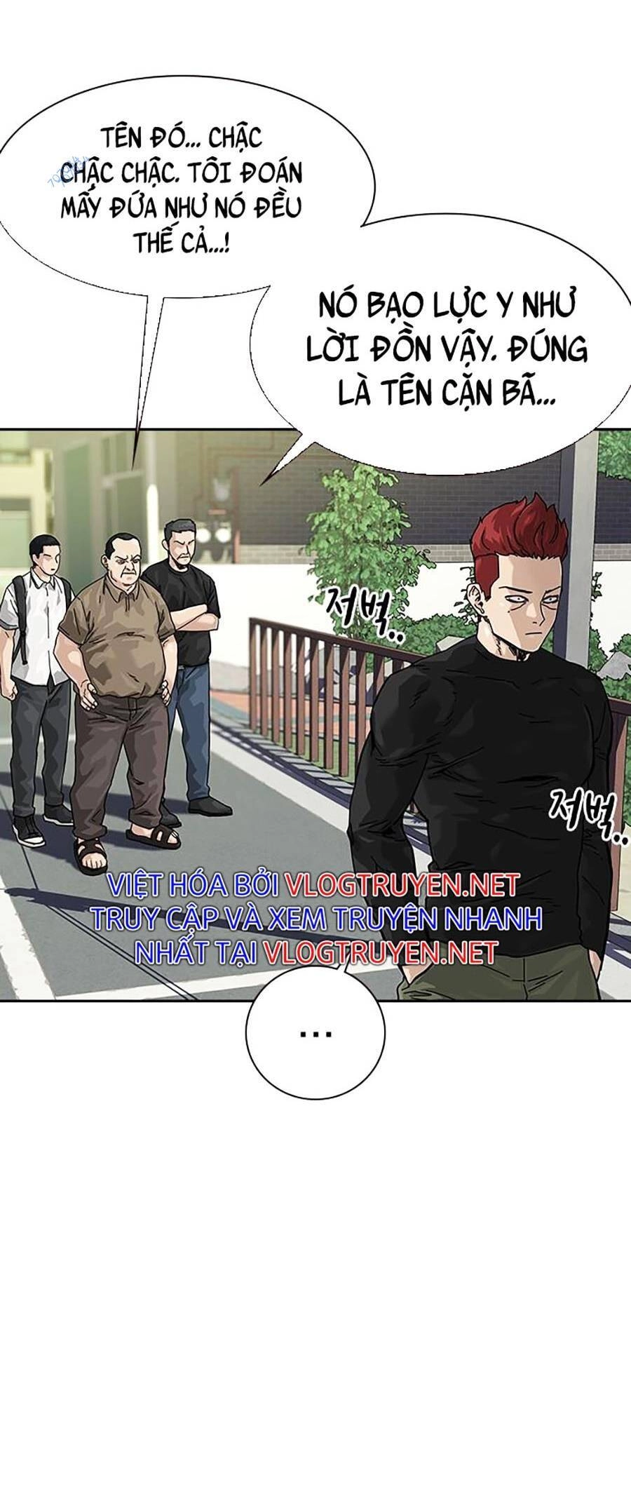 Để Có Thể Sống Sót Chapter 66.5 - 10