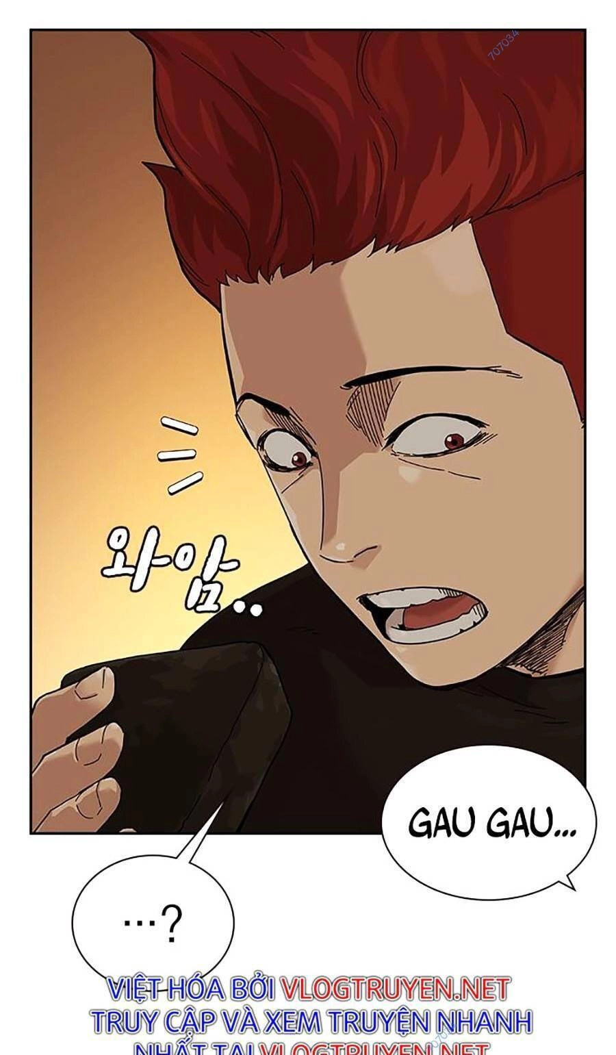 Để Có Thể Sống Sót Chapter 66.5 - 13