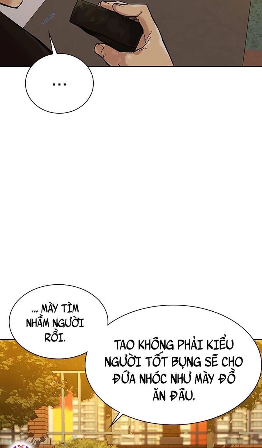 Để Có Thể Sống Sót Chapter 66.5 - 15